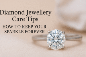 Diamond Jewellery