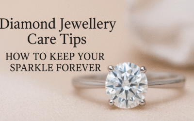 Diamond Jewellery